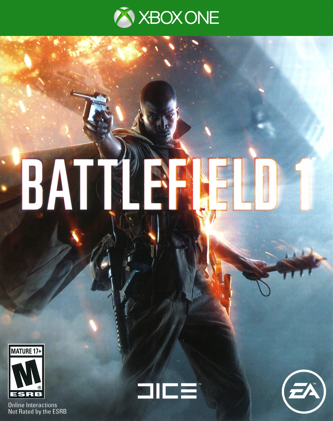 Battlefield 1