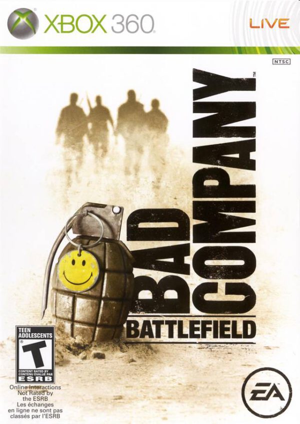 Battlefield: Bad Company: Gold Edition
