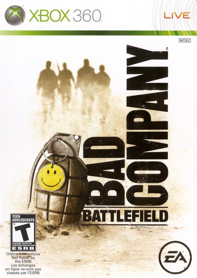 Battlefield: Bad Company: Gold Edition