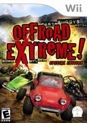 Offroad Extreme: Special Edition