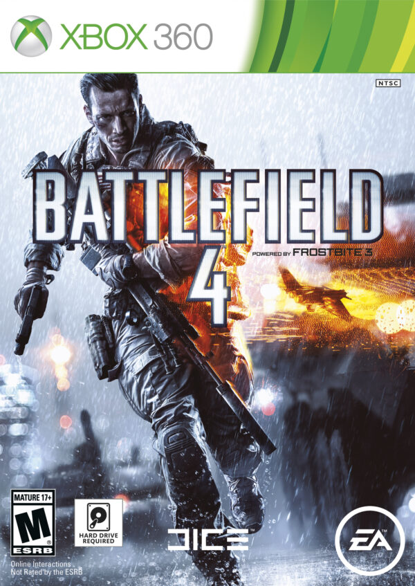 Battlefield 4
