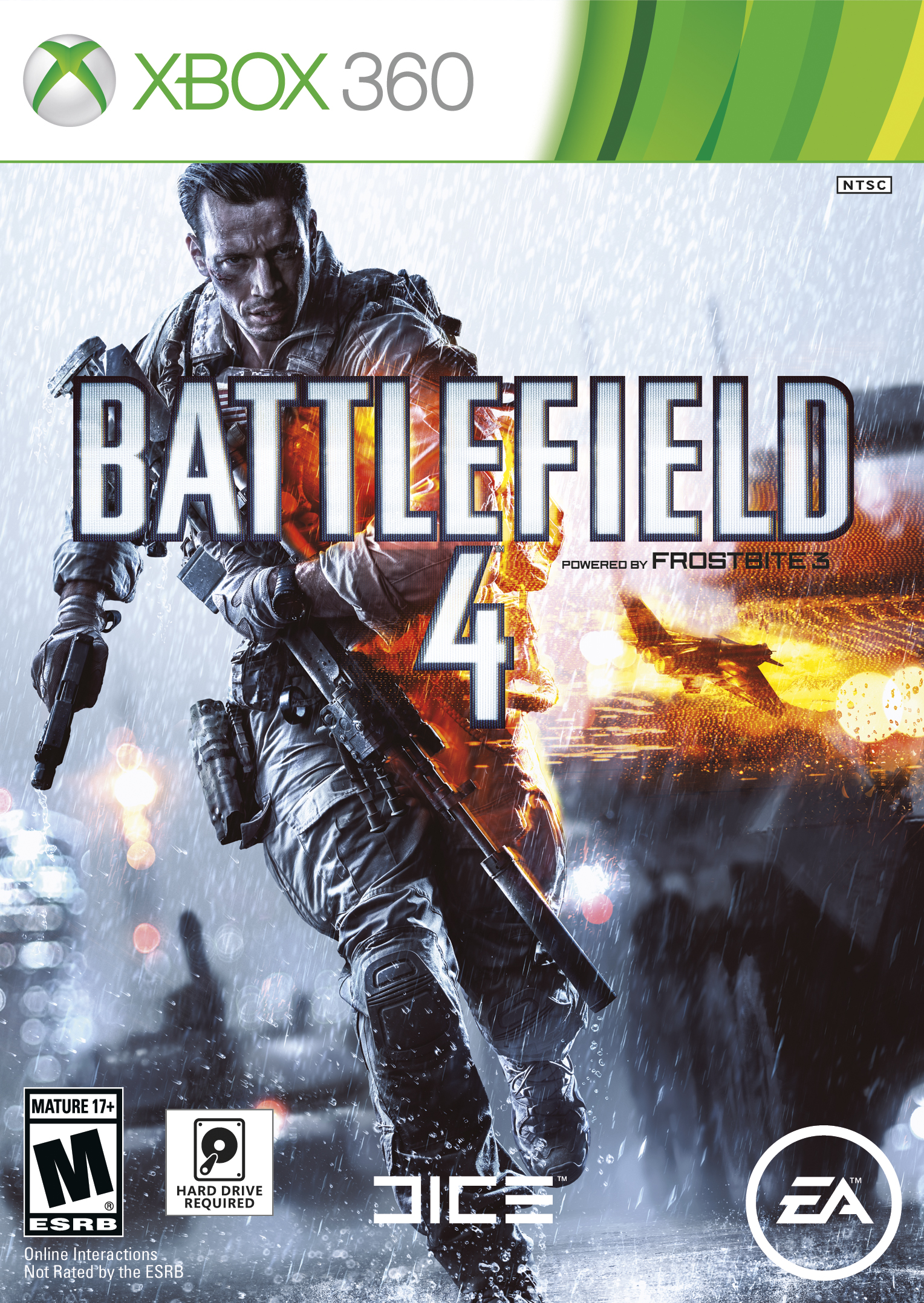 Battlefield 4