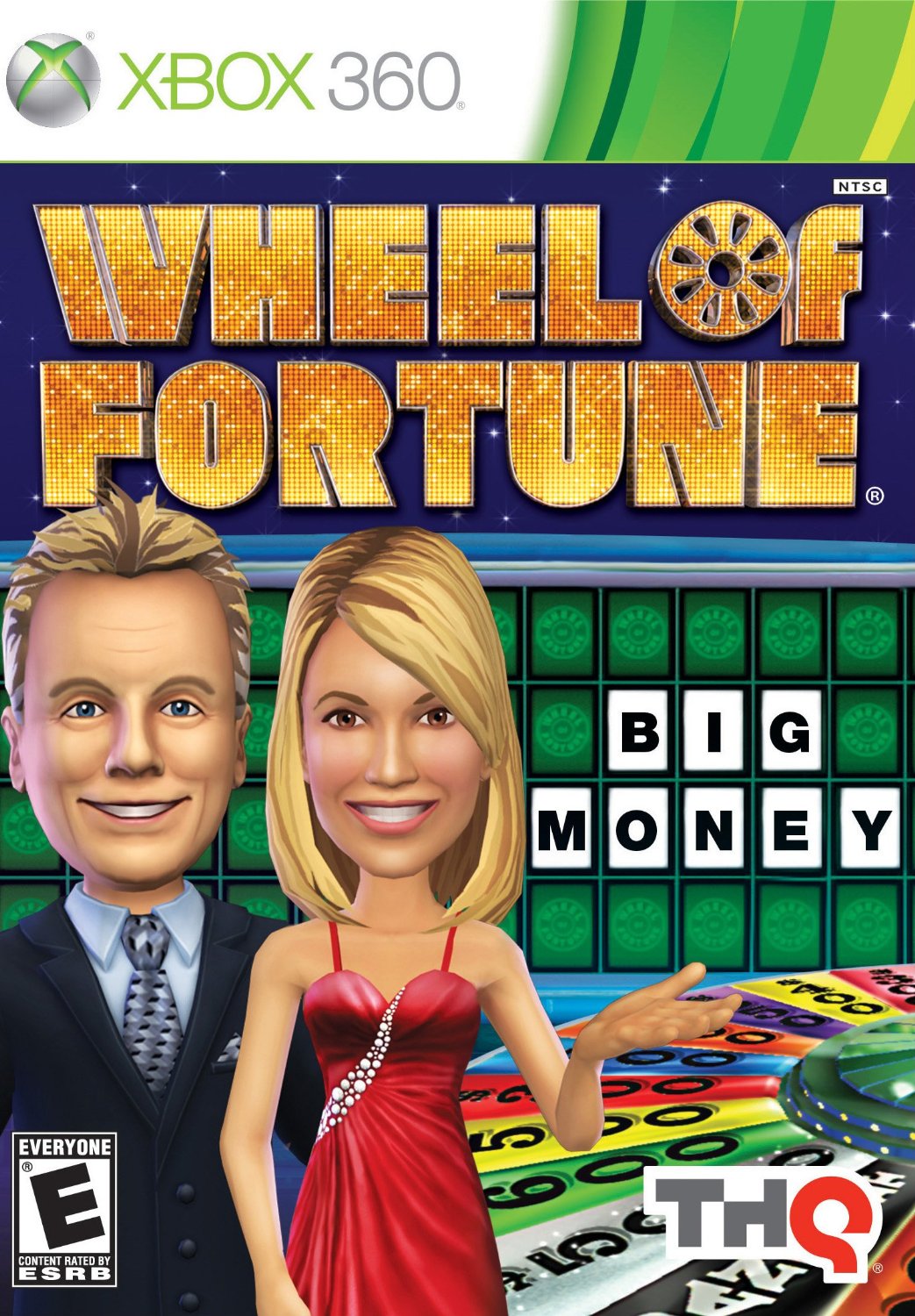 Wheel of Fortune (2012)