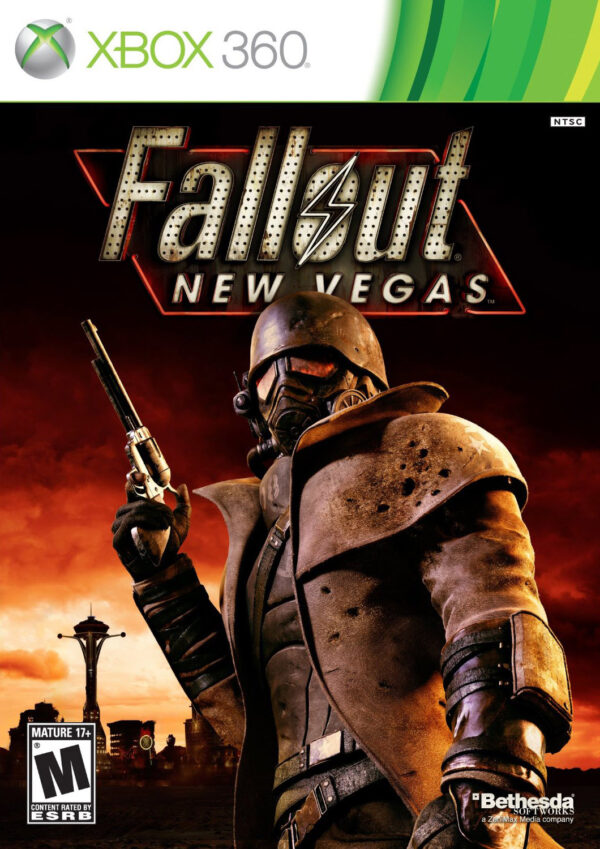 Fallout: New Vegas: Ultimate Edition