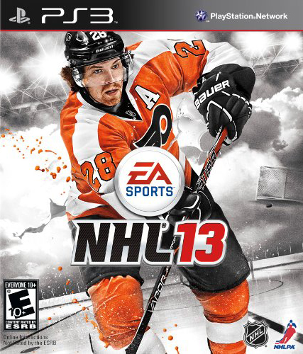 NHL 13 [EA Sports]
