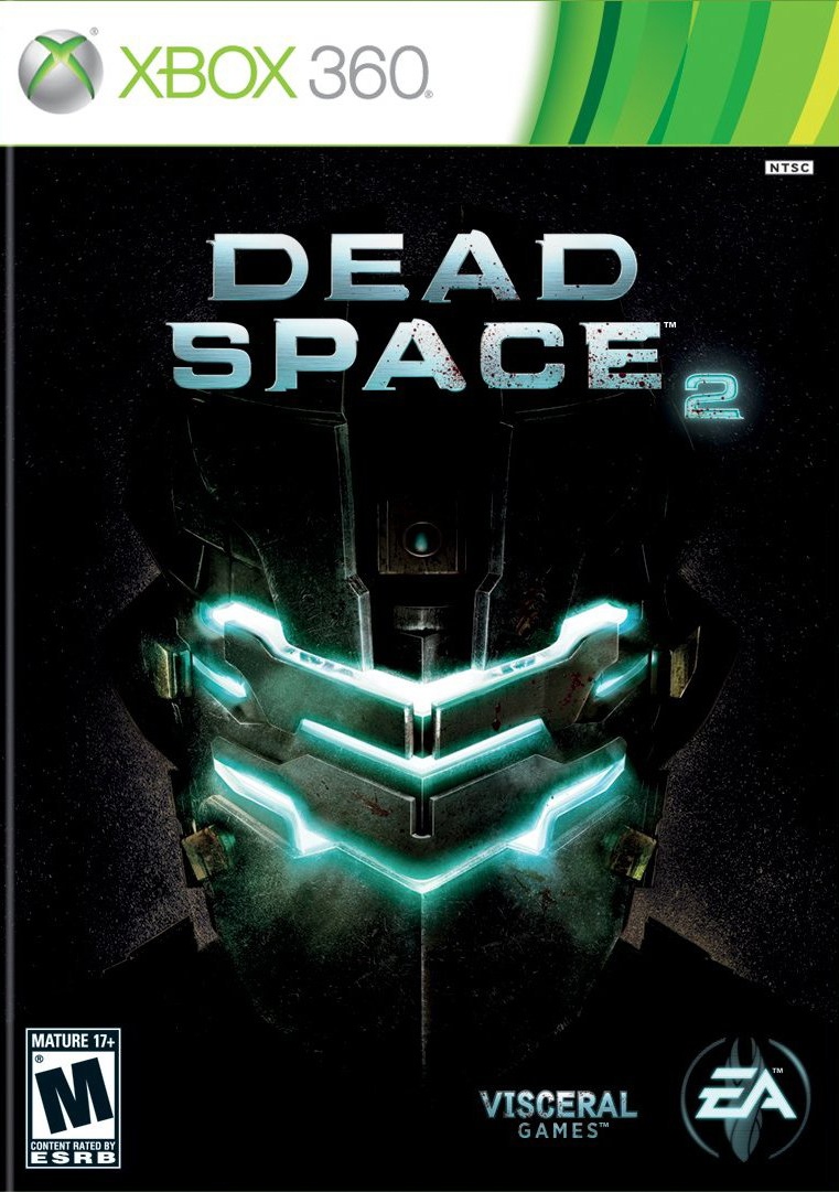 Dead Space 2: Collector's Edition
