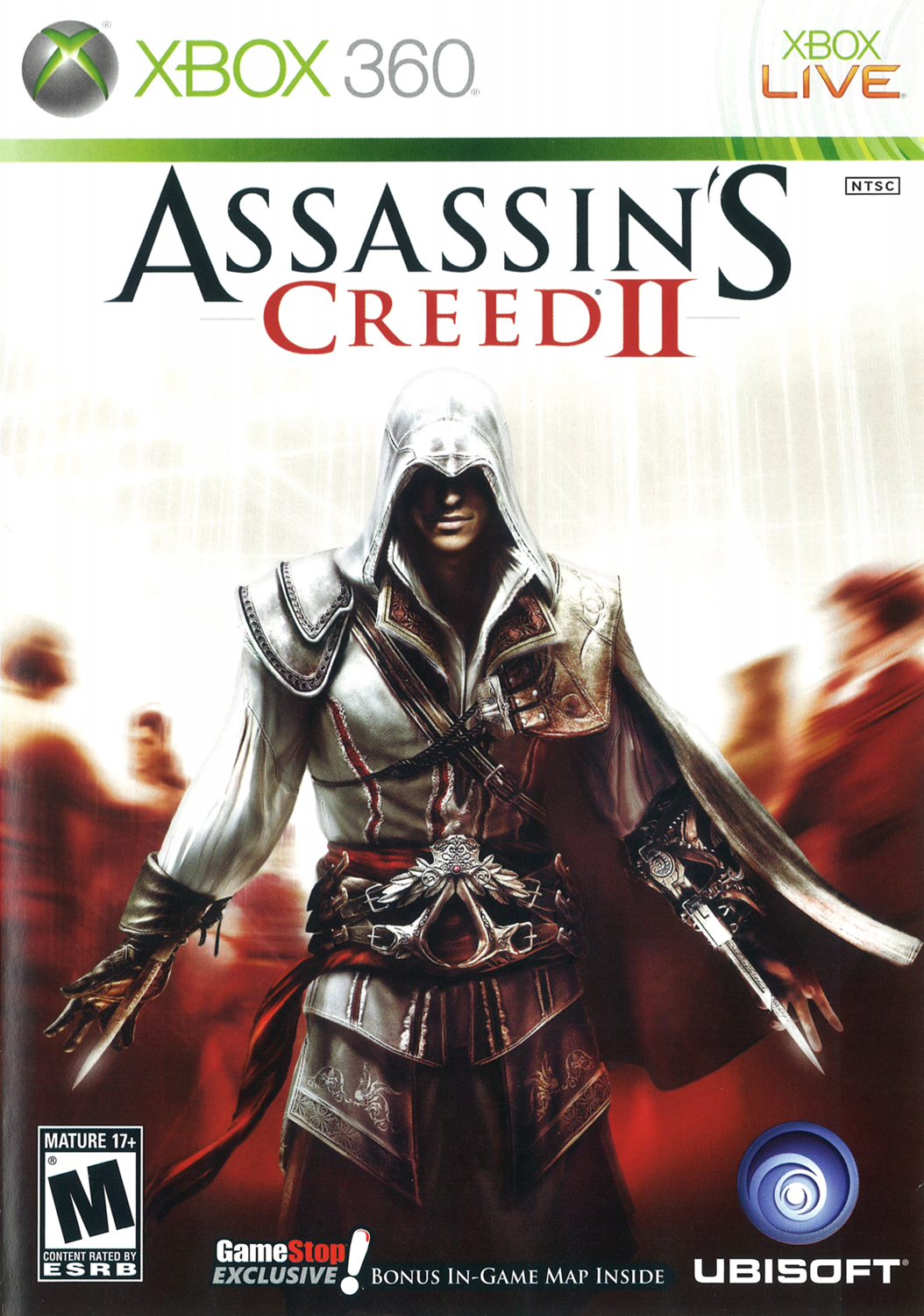Assassin's Creed II