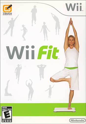 Wii Fit