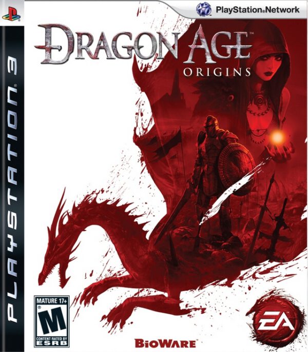 Dragon Age: Origins: Collector's Edition