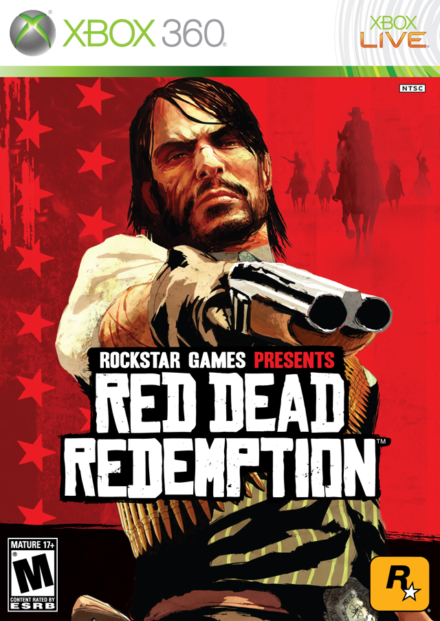 Red Dead Redemption [Rockstar Games Presents]