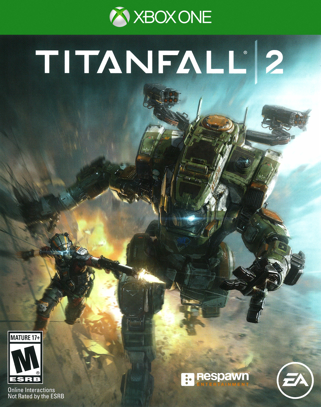 Titanfall 2