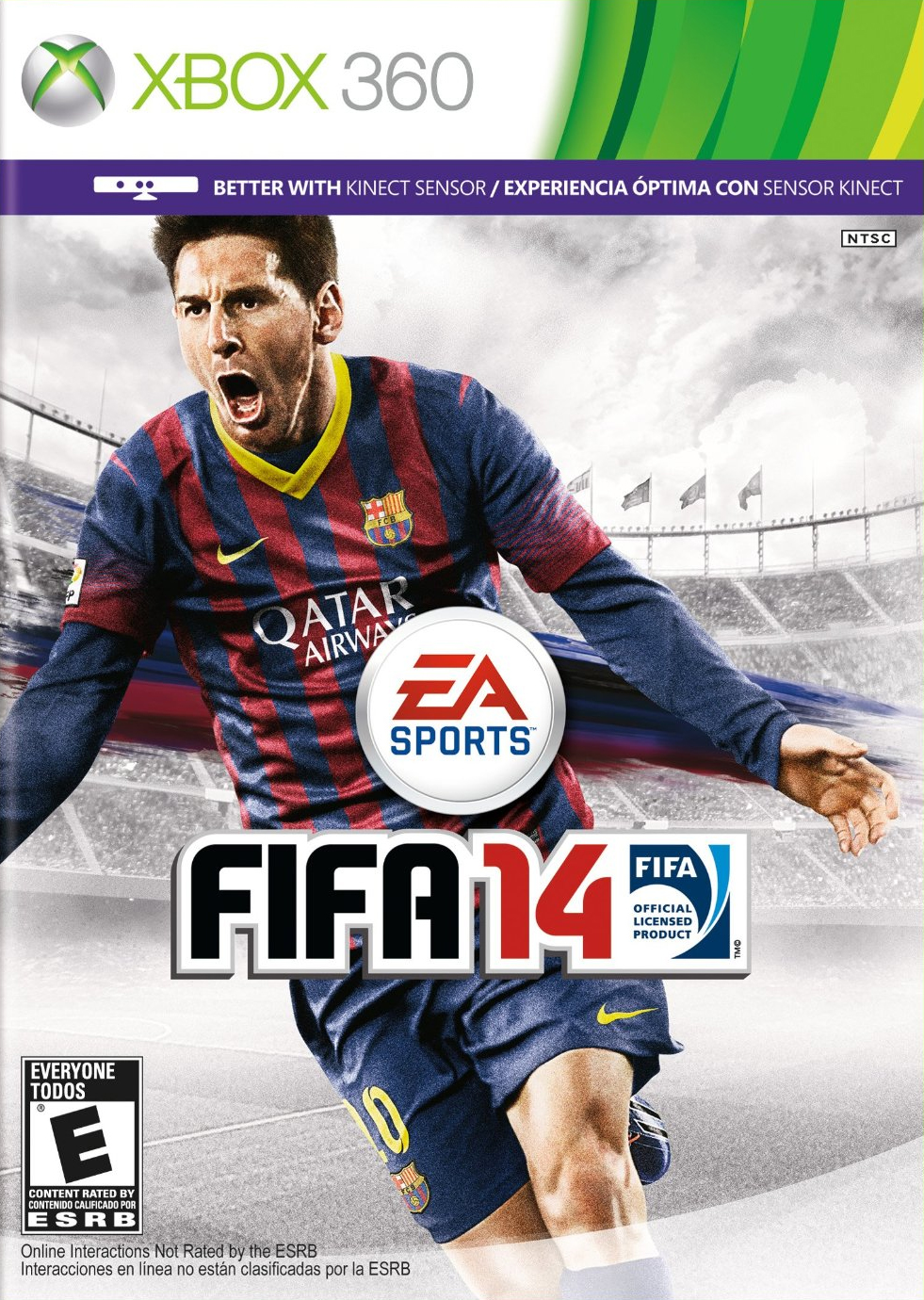 FIFA 14 [EA Sports]
