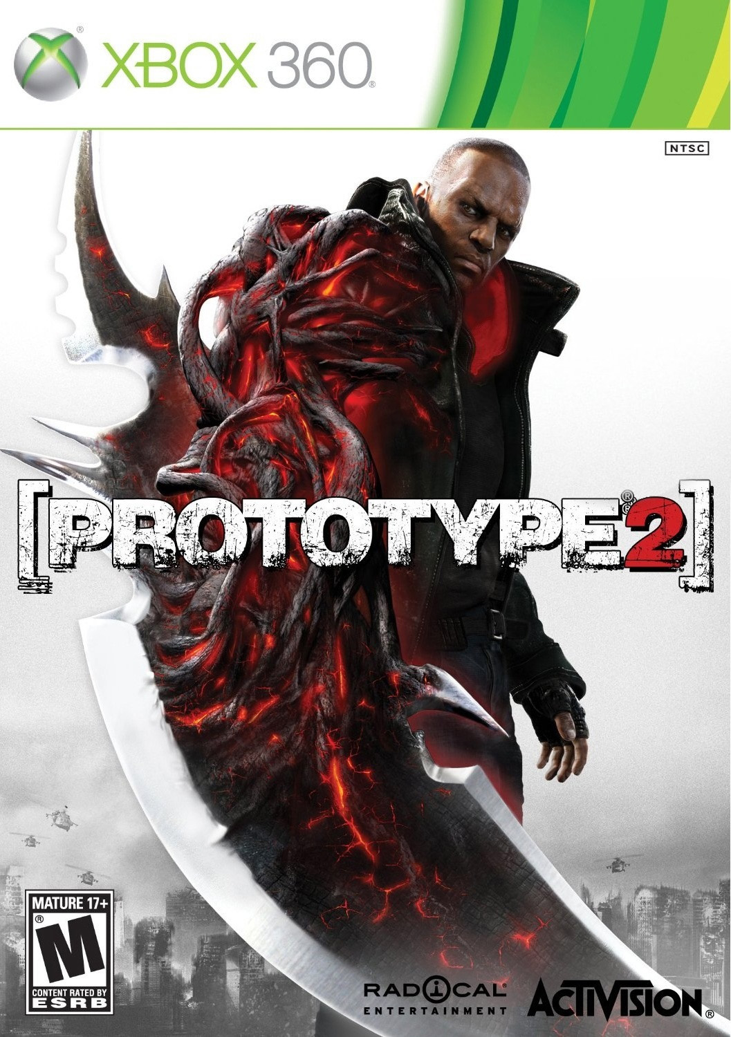 Prototype 2
