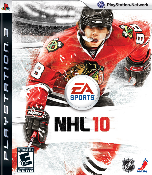 NHL 10 [EA Sports]