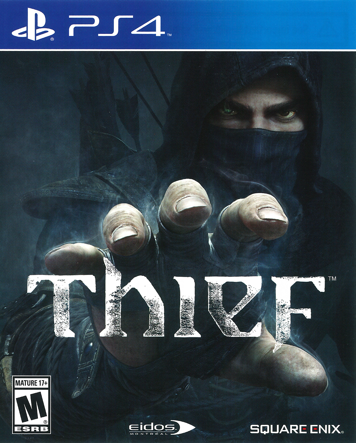 Thief