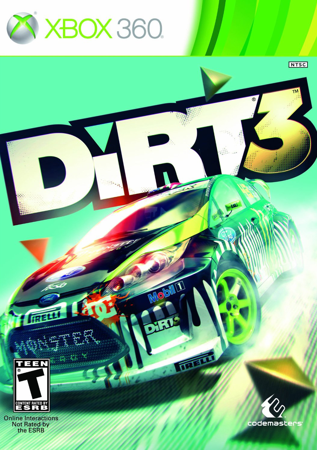 DiRT 3: Complete Edition