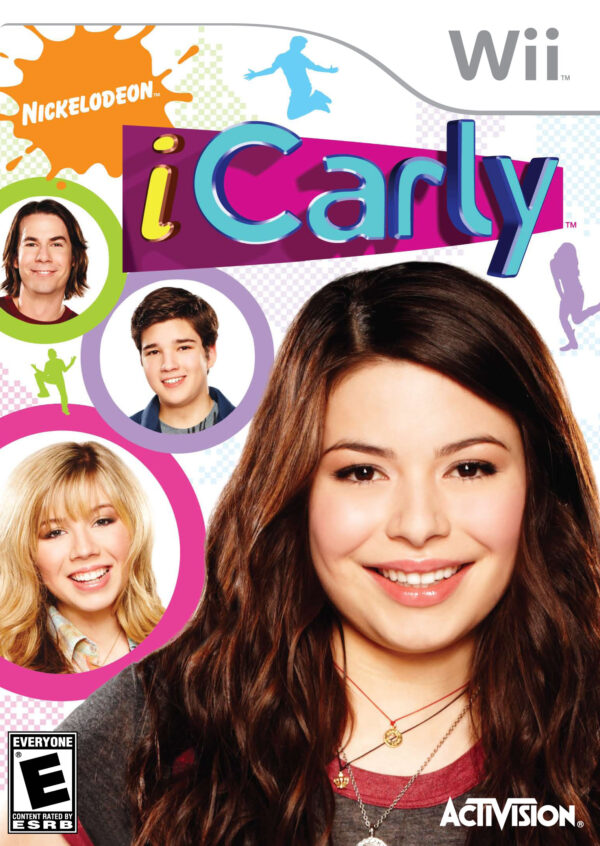iCarly [Nickelodeon]