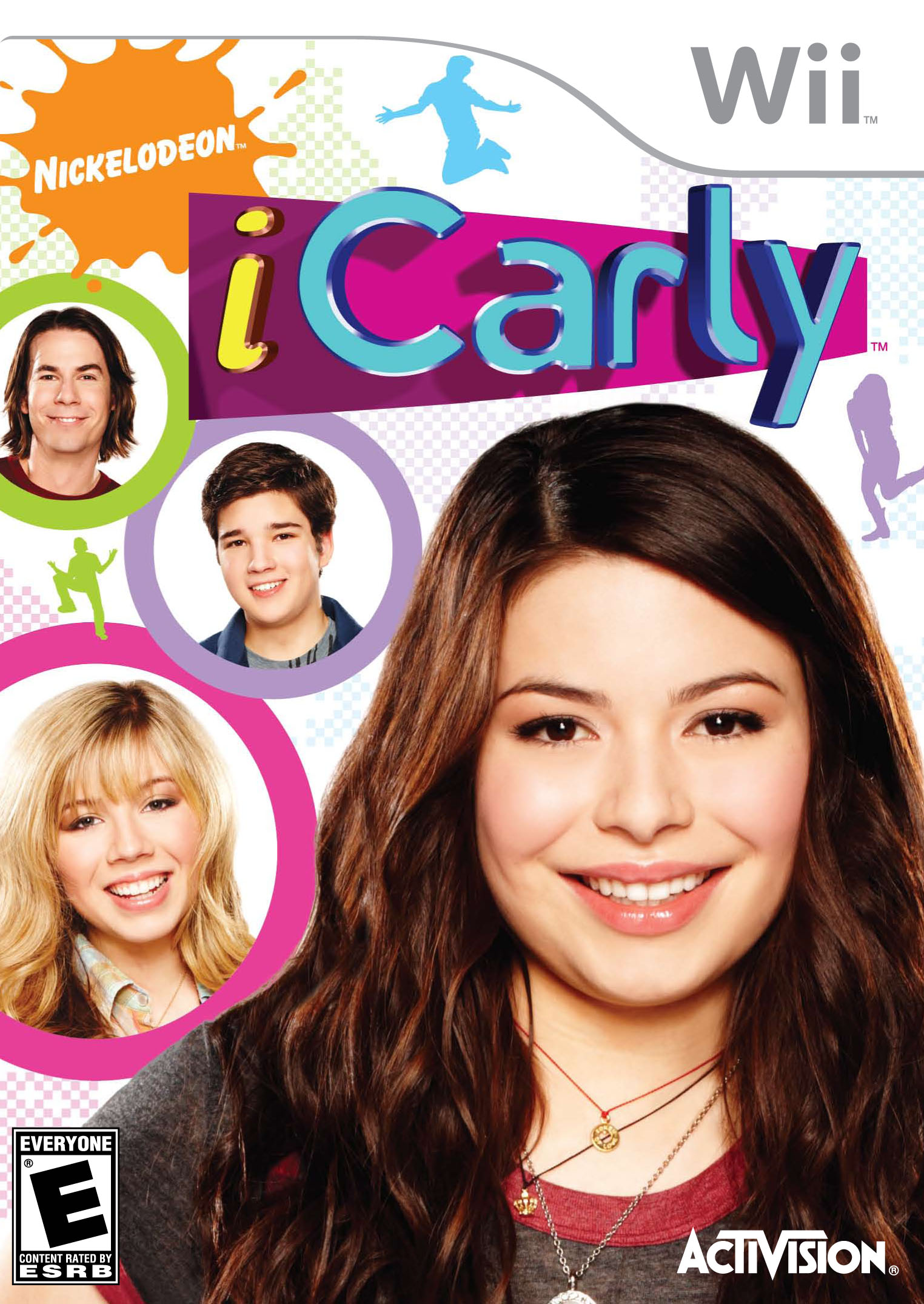 iCarly [Nickelodeon]