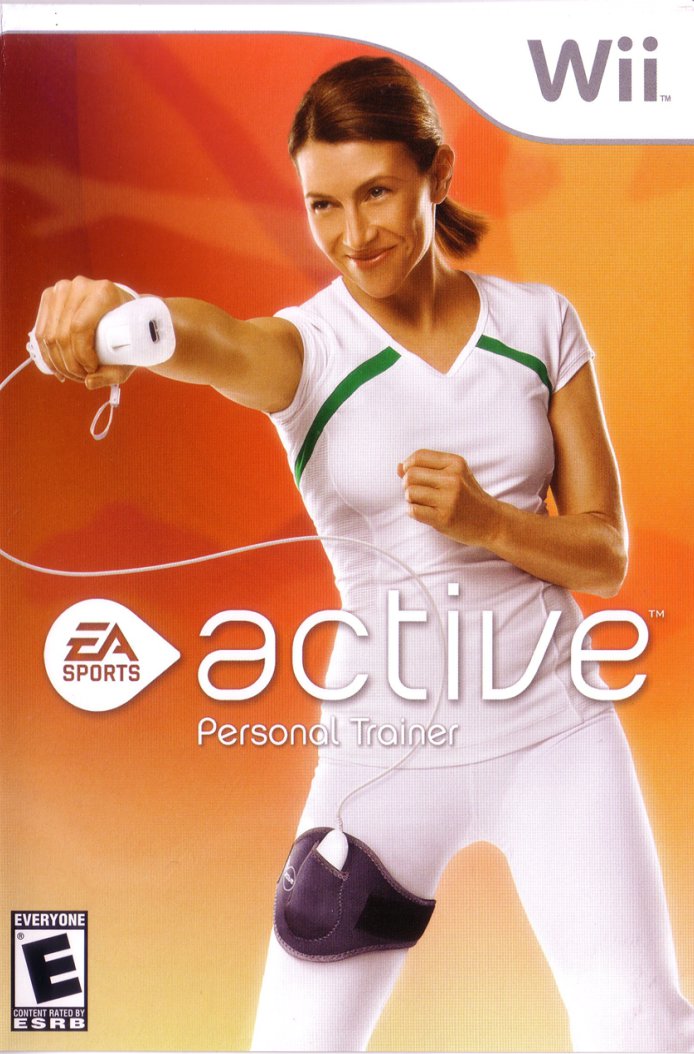 EA Sports: Active: Personal Trainer