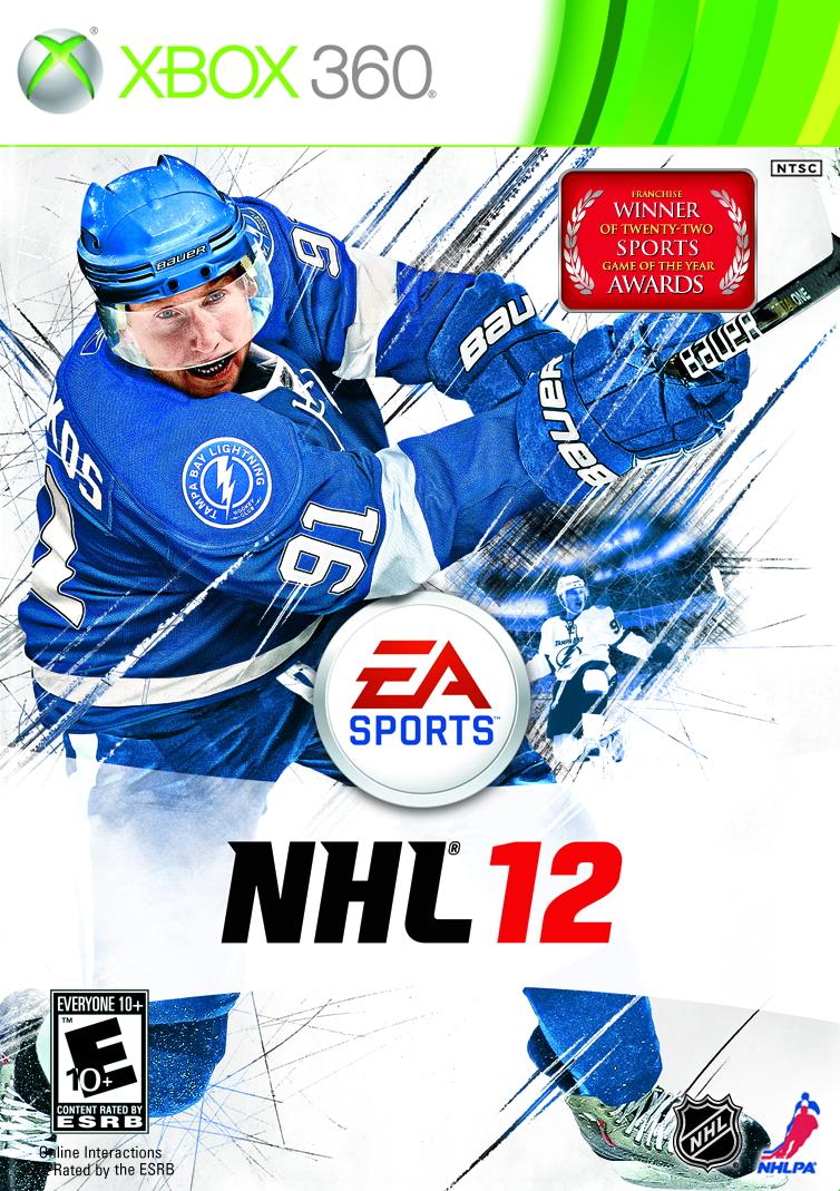 NHL 12 [EA Sports]