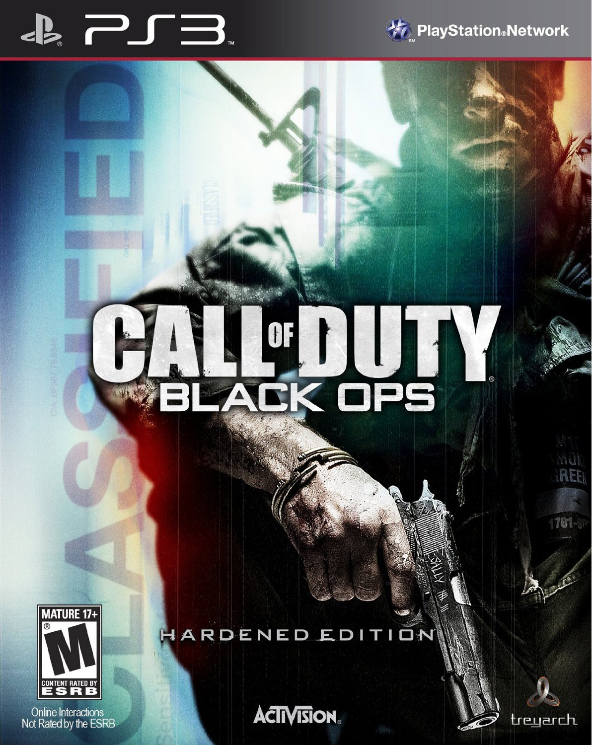Call of Duty: Black Ops