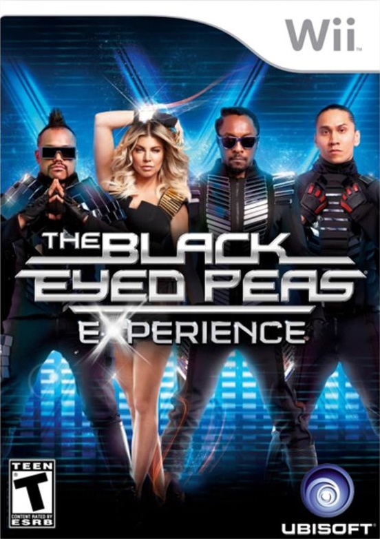 The Black Eyed Peas Experience