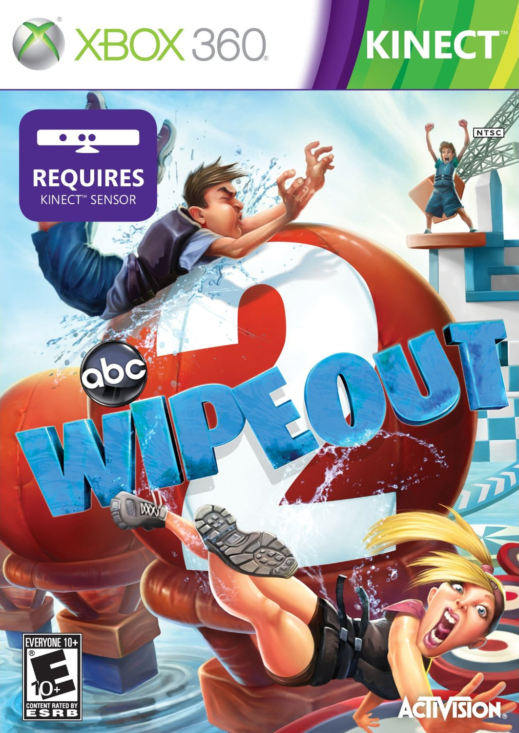 Wipeout 2 [abc]