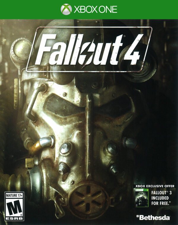 Fallout 4