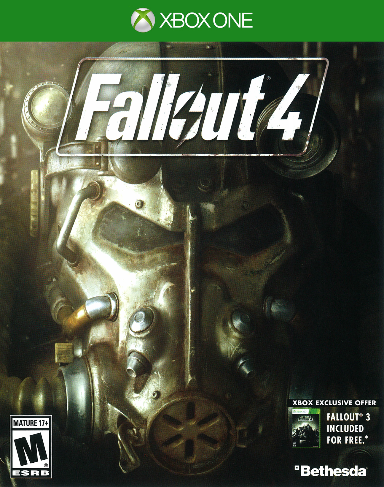 Fallout 4