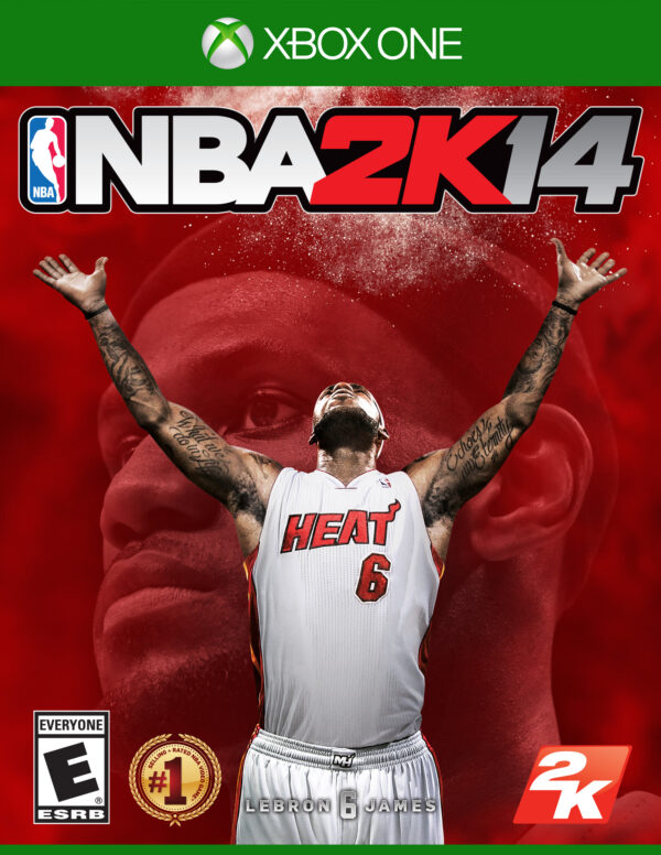 NBA 2K14: Super Fan Pack [2K Sports]