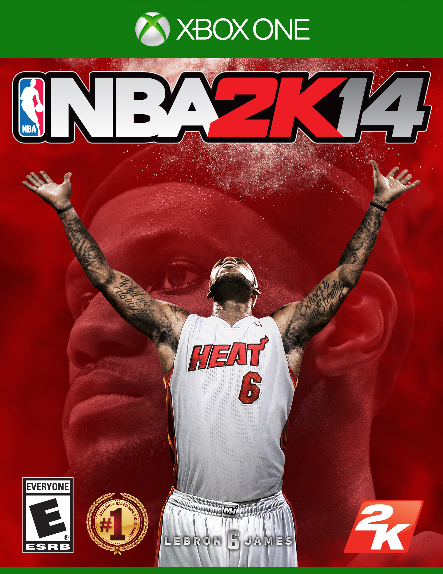 NBA 2K14 [2K Sports]