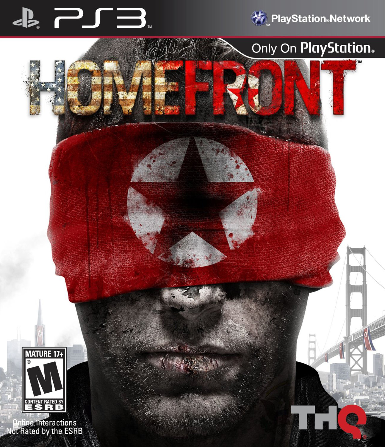 Homefront
