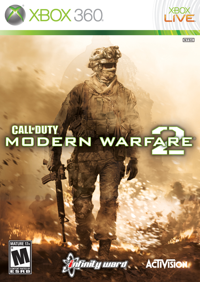 Call of Duty: Modern Warfare 2: Hardened Edition
