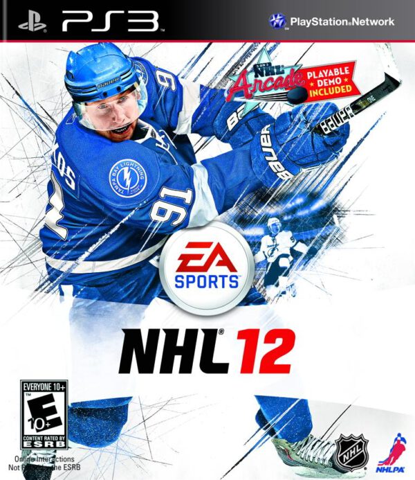 NHL 12 [EA Sports]