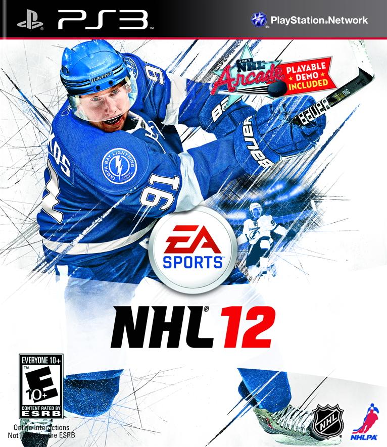 NHL 12 [EA Sports]