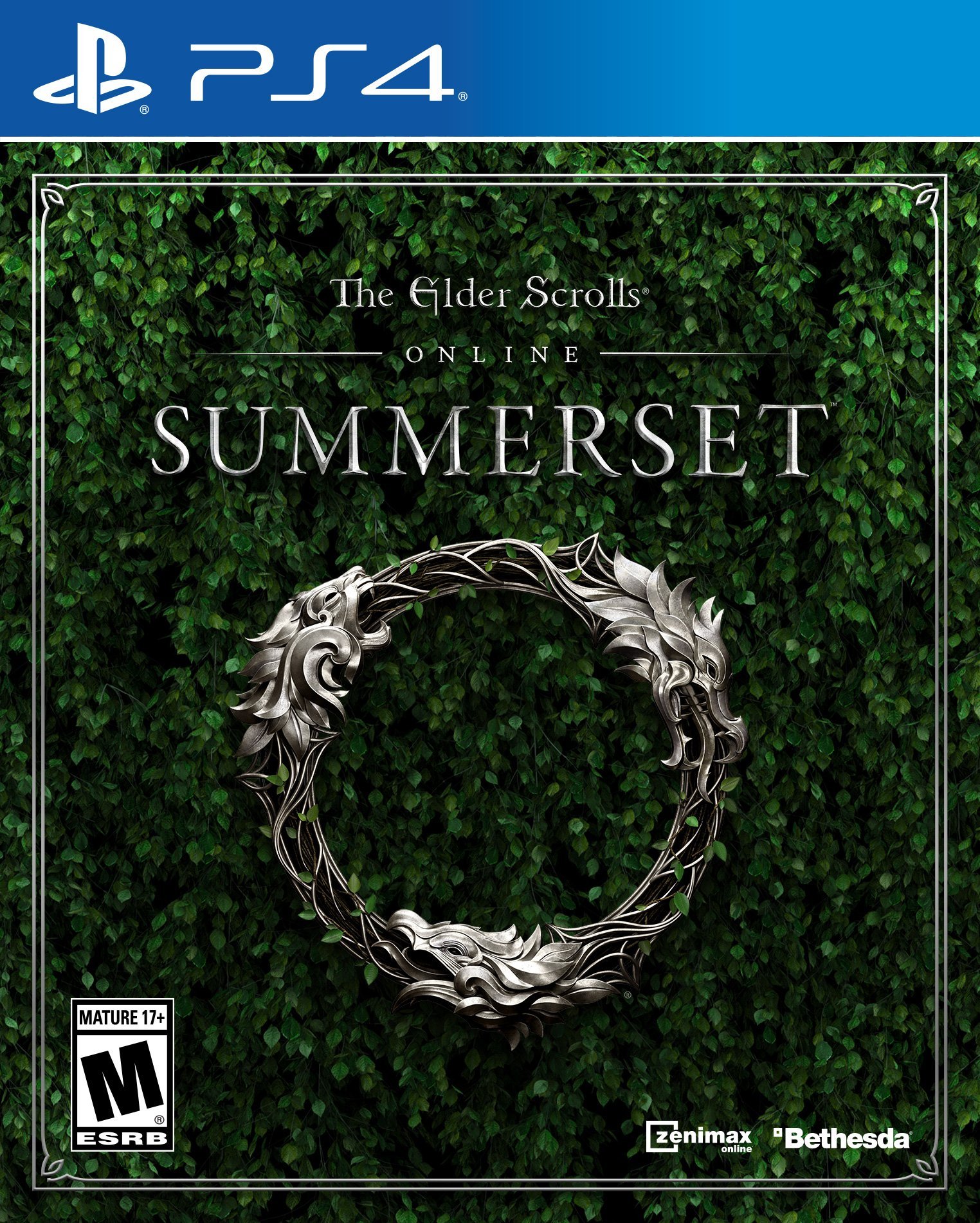 The Elder Scrolls: Online: Summerset