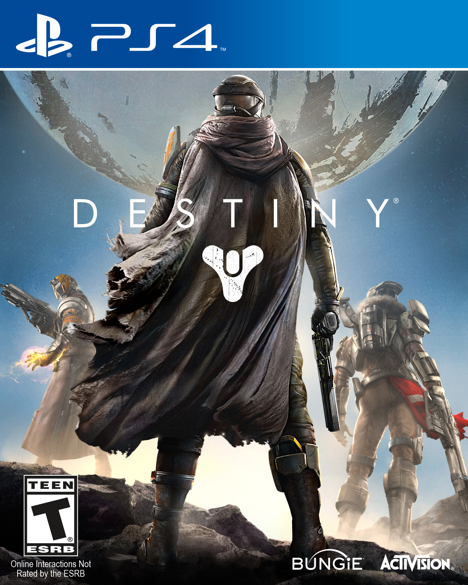 Destiny: Limited Edition