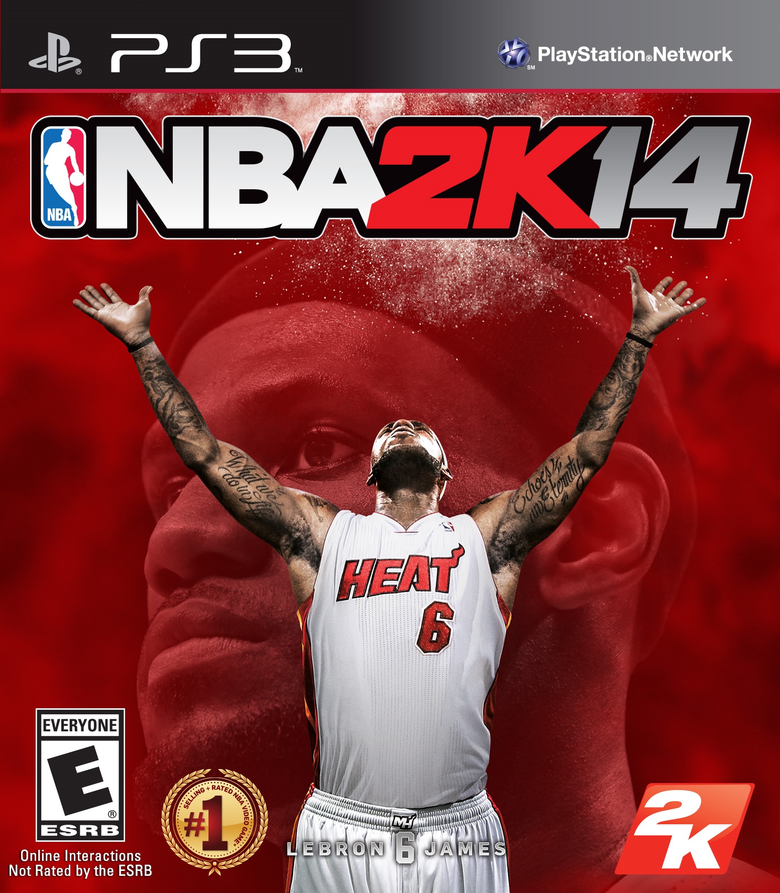NBA 2K14: Super Fan Pack [2K Sports]