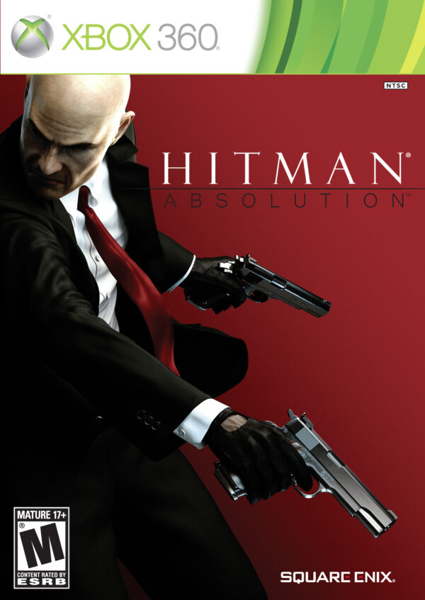 Hitman: Absolution: Professional Edition