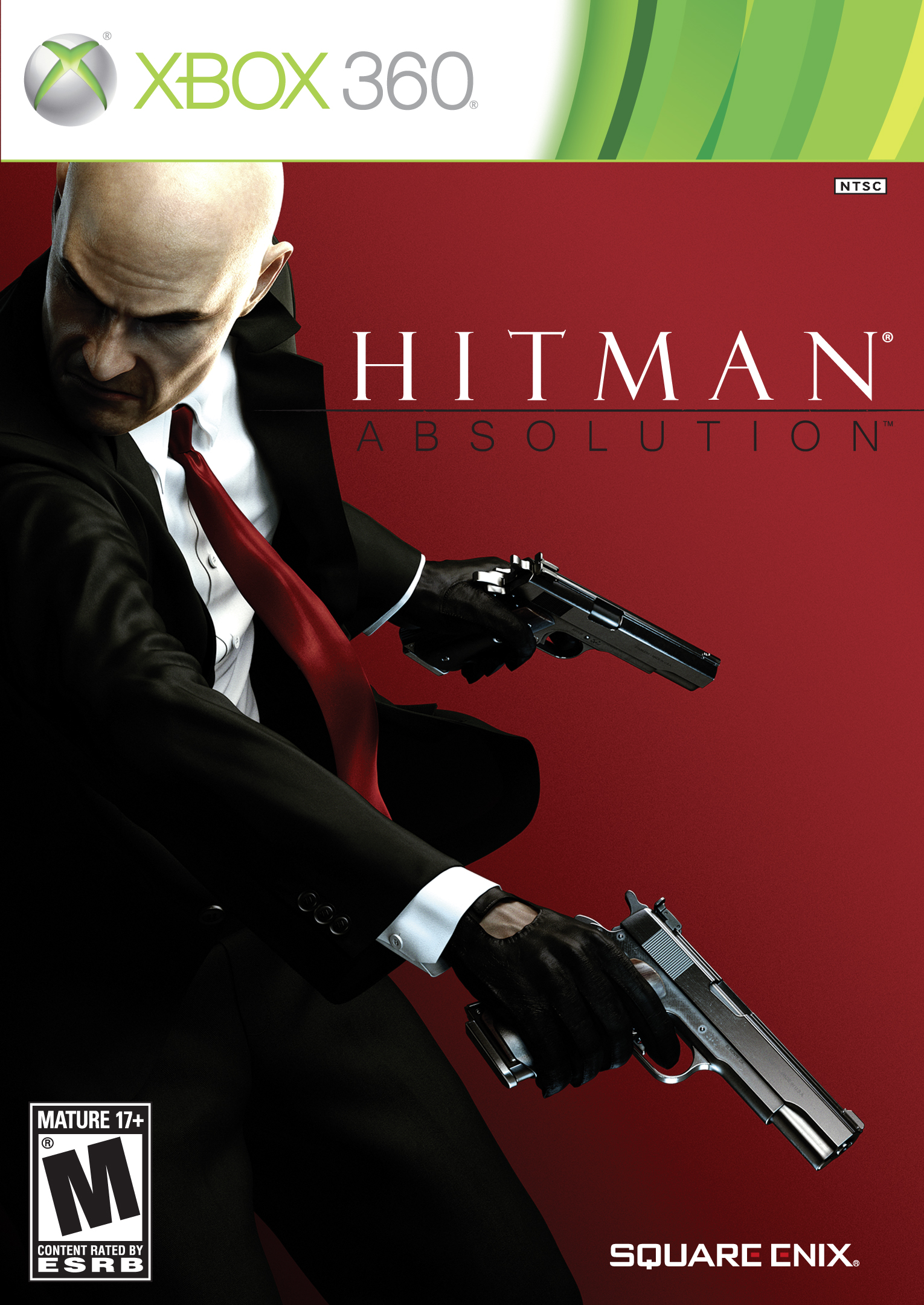 Hitman: Absolution: Professional Edition