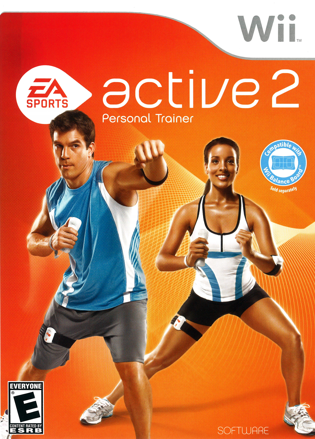 EA Sports: Active 2