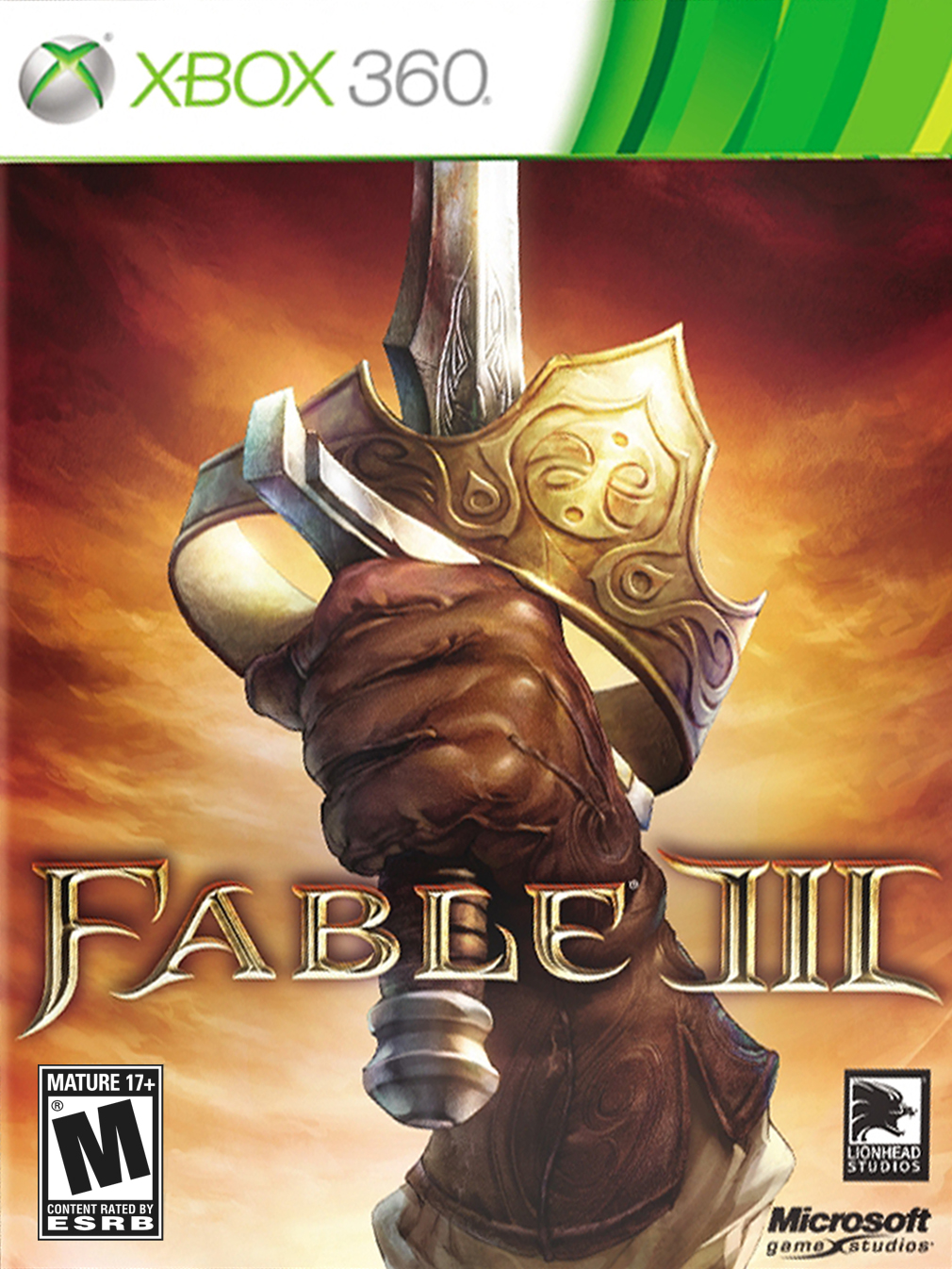 Fable III: Collector's Edition