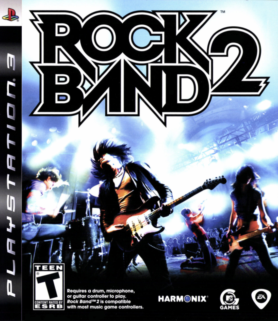 Rock Band 2