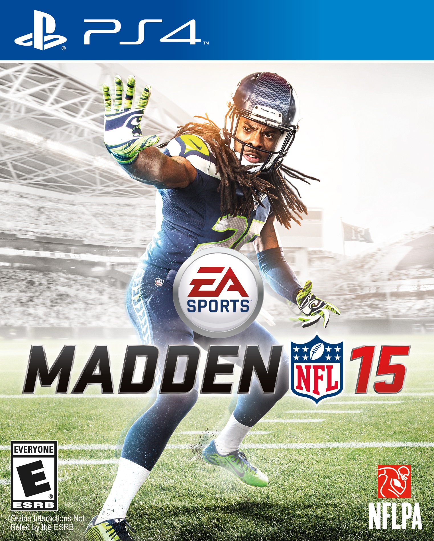 Madden NFL 15 [EA Sports]