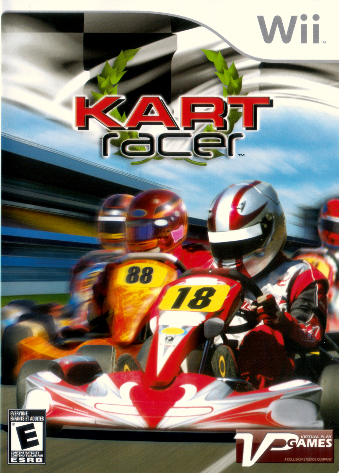 Kart Racer