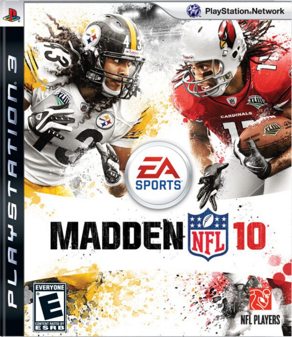 Madden NFL 10 [EA Sports]