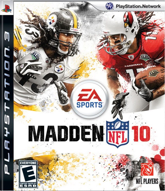Madden NFL 10 [EA Sports]
