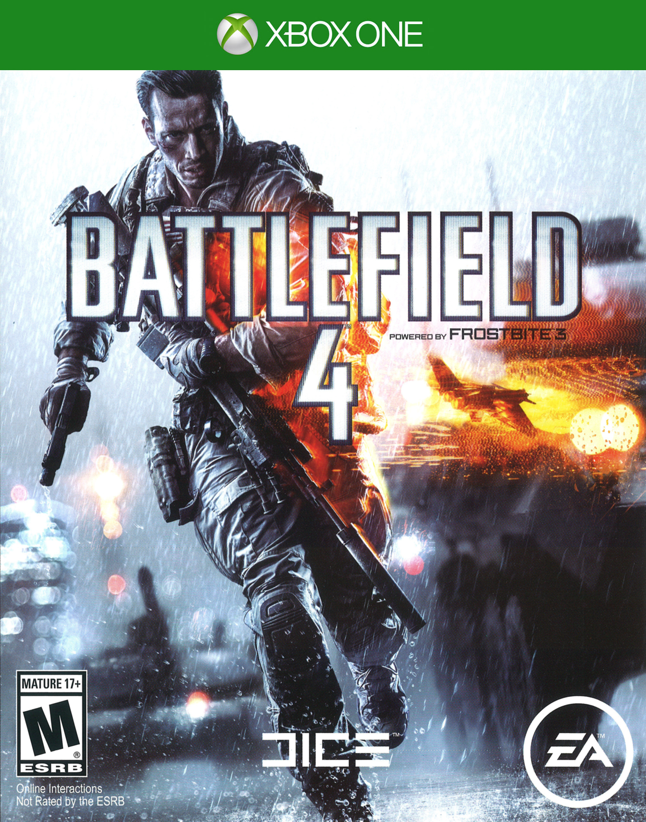 Battlefield 4