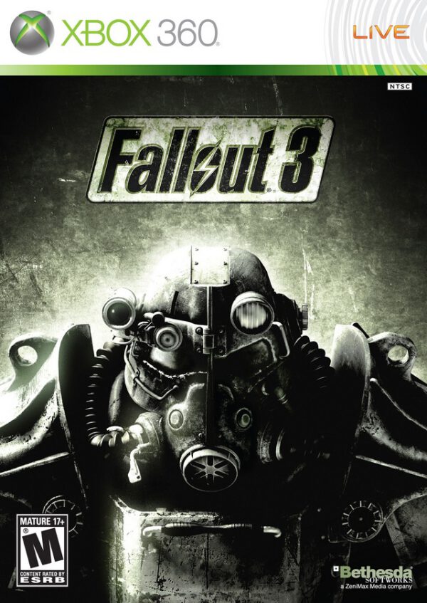 Fallout 3: Collector's Edition
