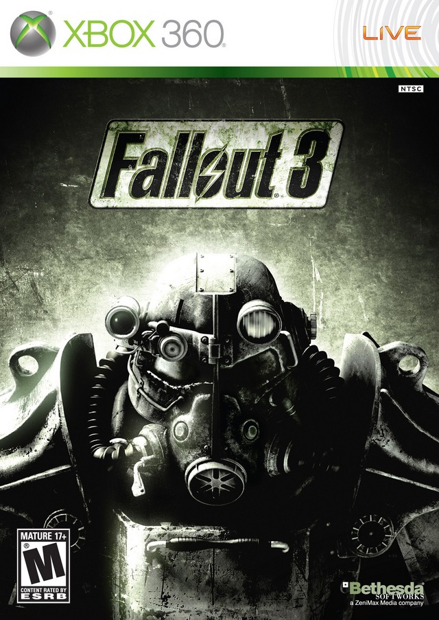 Fallout 3: Collector's Edition